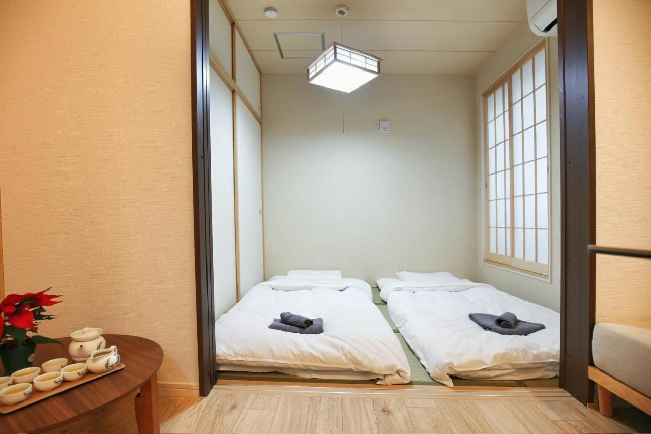 Kameido K * Tóquio