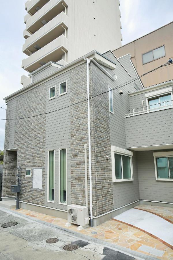 Kameido K Casa de hóspedes Tóquio
