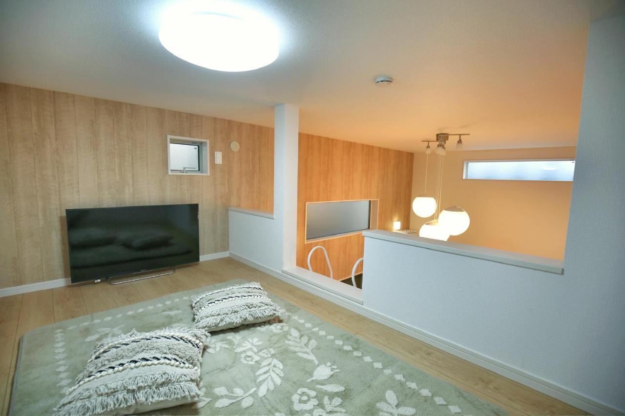 Kameido K Casa de hóspedes