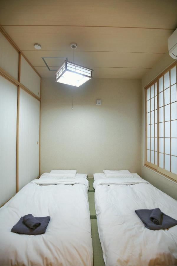 Kameido K * Tóquio