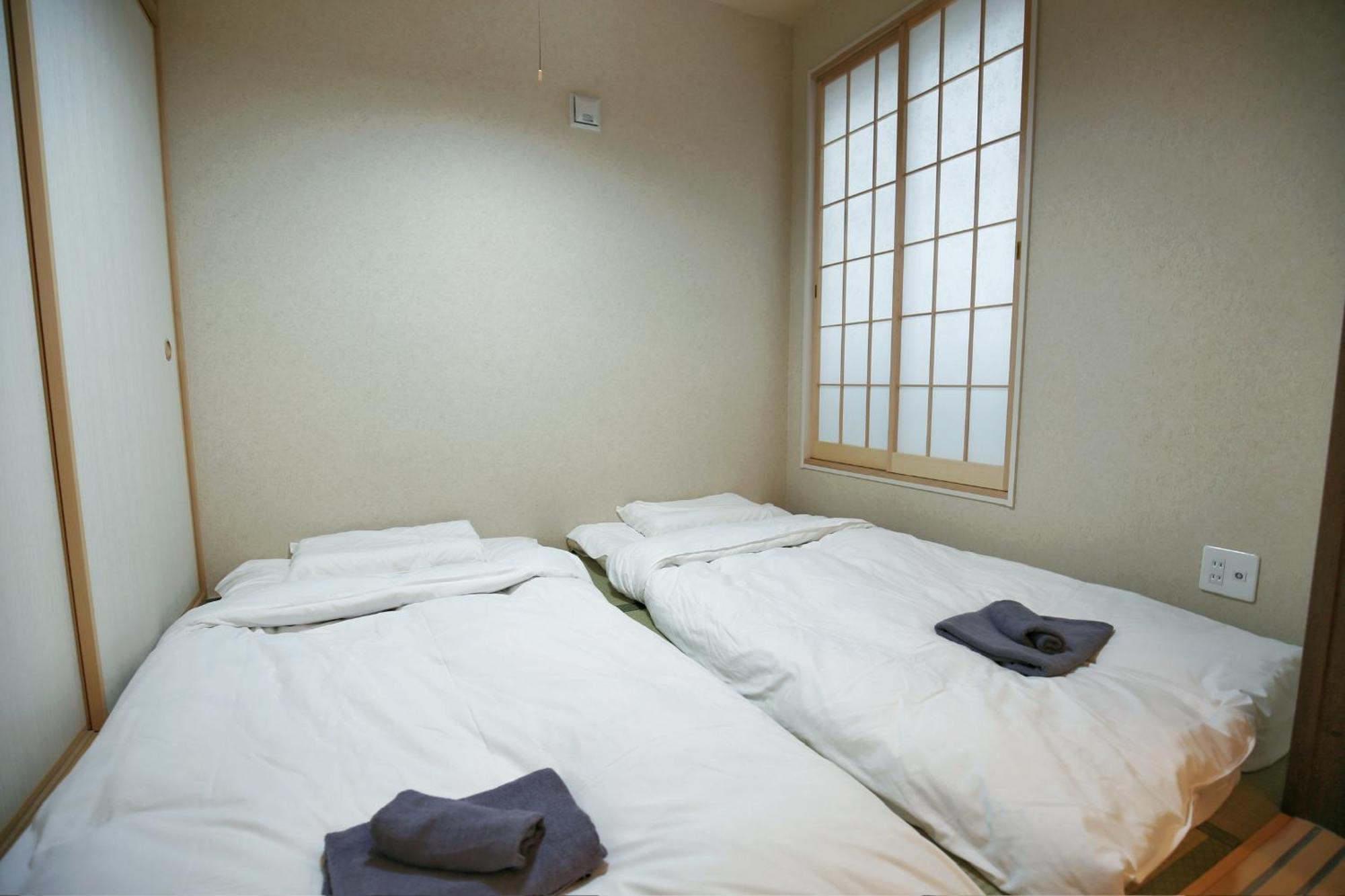 Kameido K Casa de hóspedes *